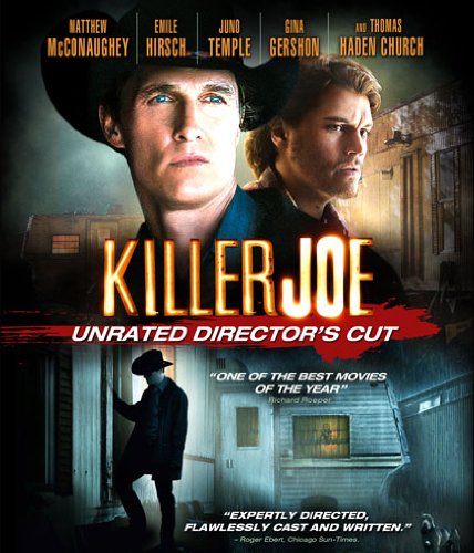 Killer Joe #13