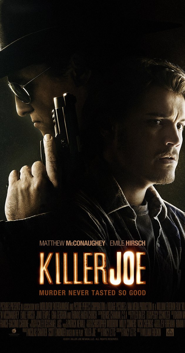 Killer Joe #14