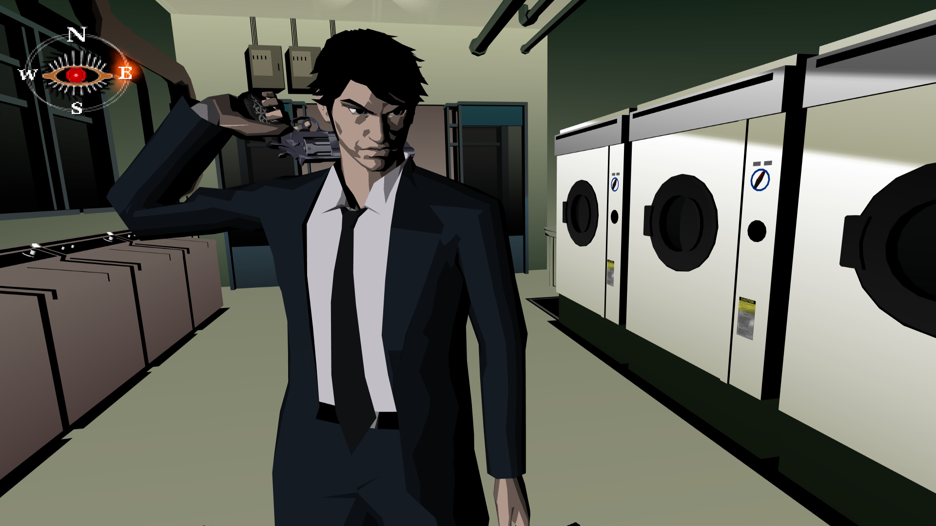 Killer7 #14