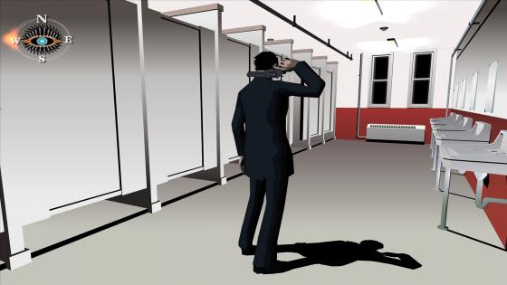 Killer7 Backgrounds, Compatible - PC, Mobile, Gadgets| 560x315 px