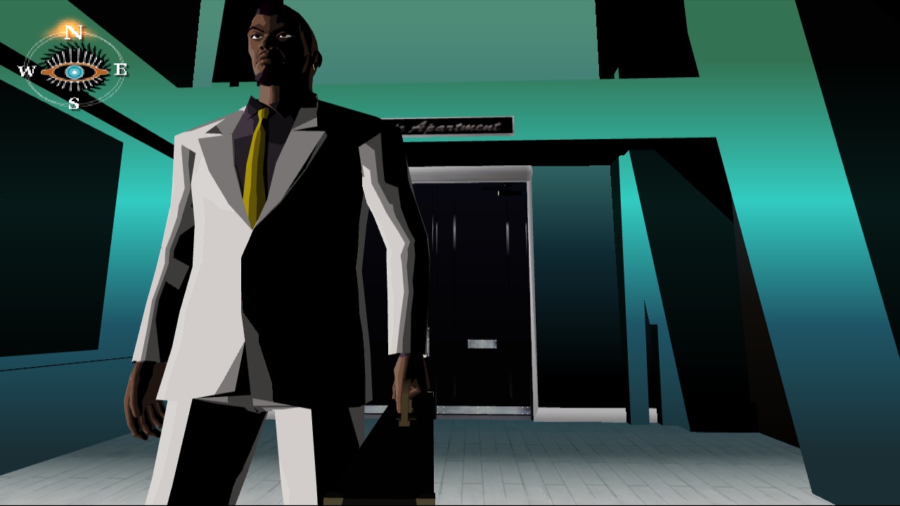 Killer7 Pics, Video Game Collection