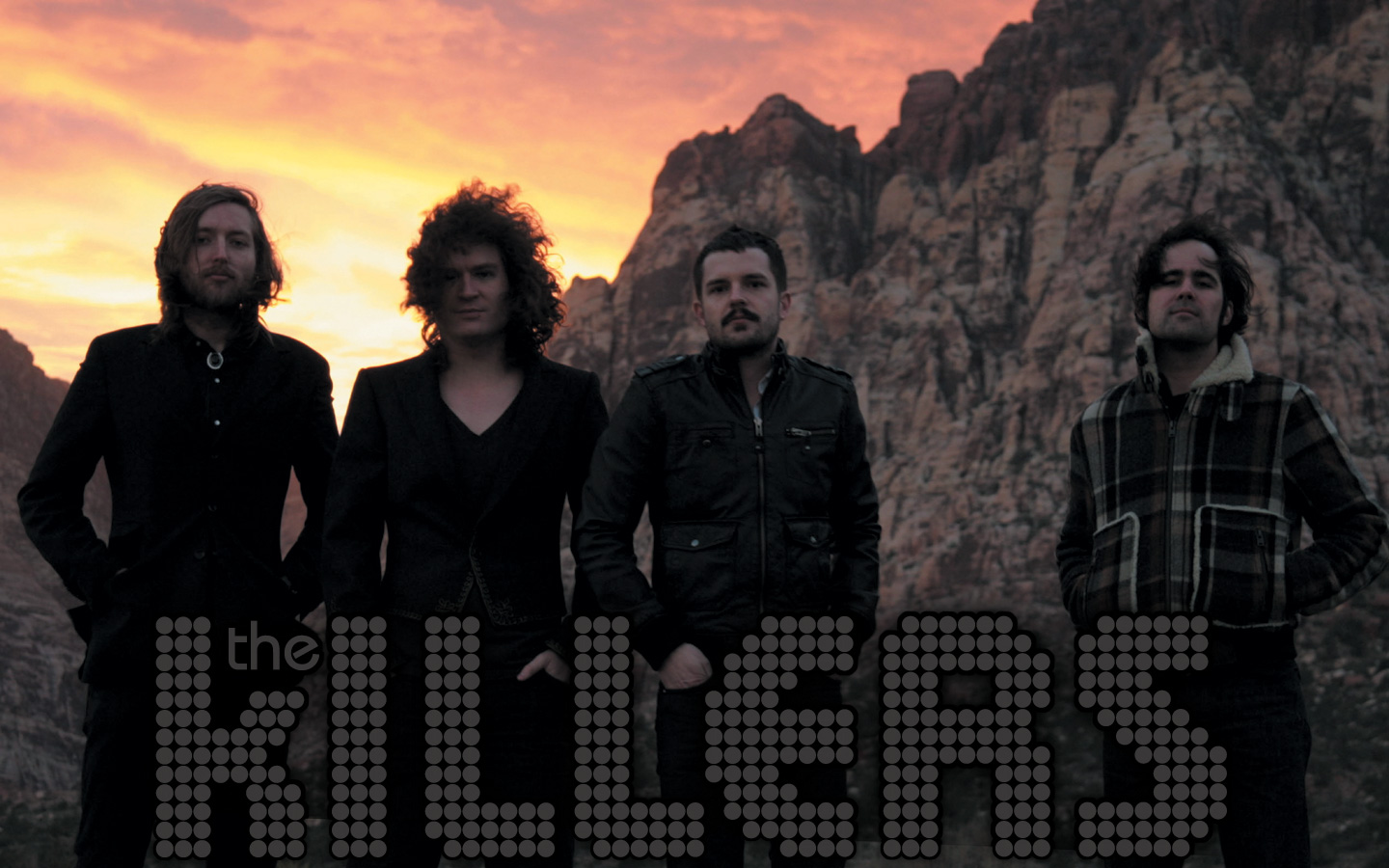 Killers High Quality Background on Wallpapers Vista