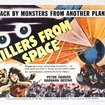 Killers From Space #18