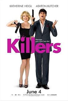 Killers #12