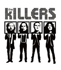 Killers Pics, Movie Collection