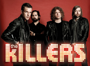 High Resolution Wallpaper | The Killers 305x225 px