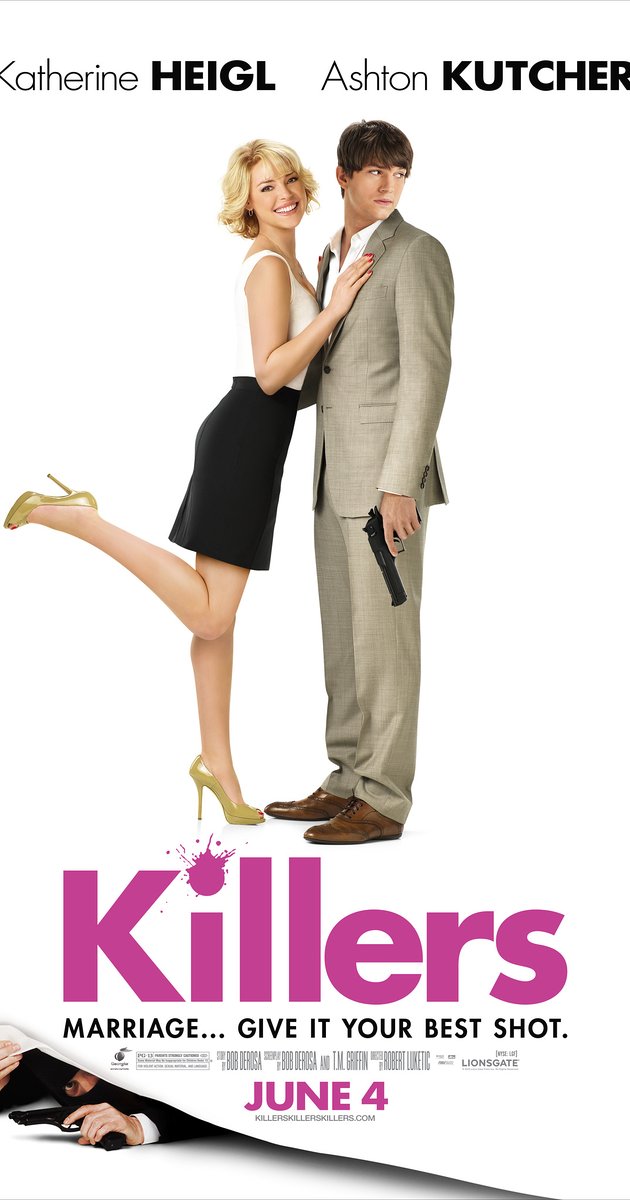 Killers #13