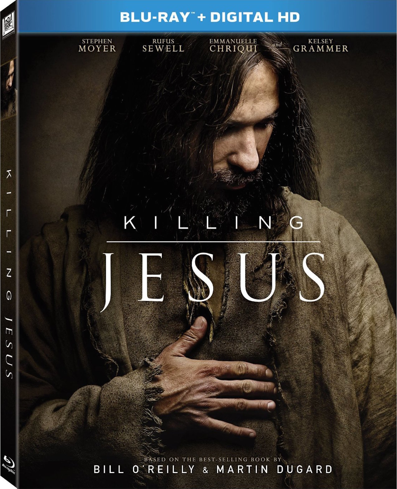 Killing Jesus #6