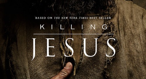 Killing Jesus #21