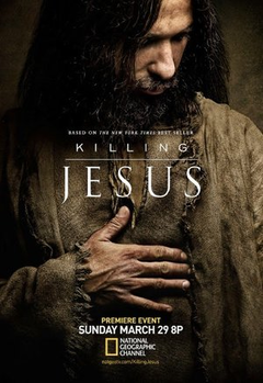 Killing Jesus High Quality Background on Wallpapers Vista
