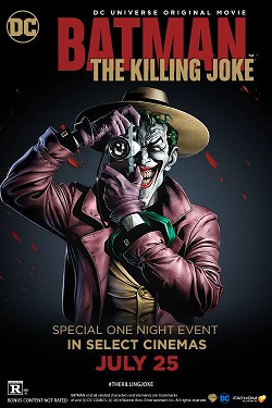Amazing Killing Joke Pictures & Backgrounds