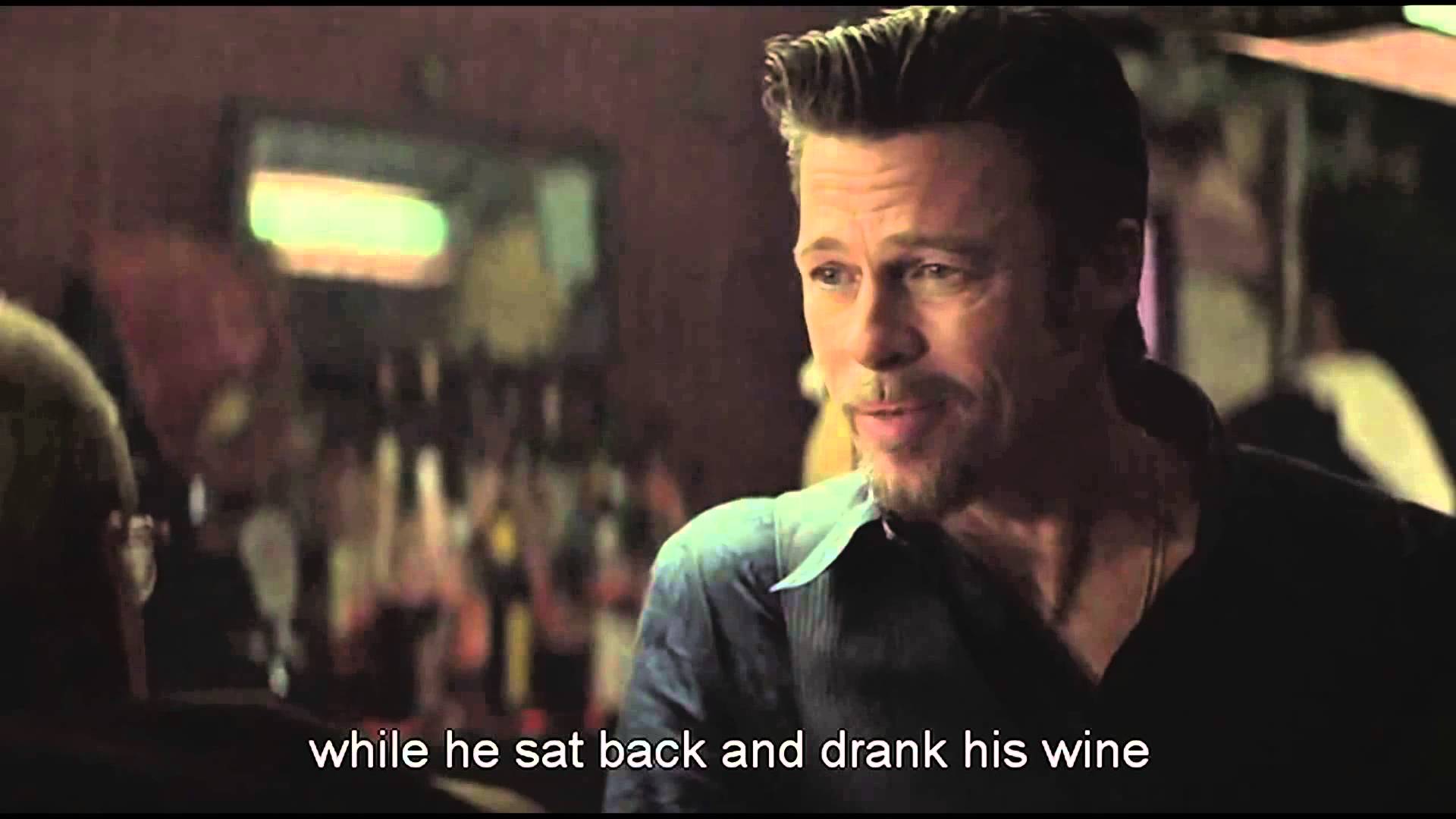 Killing Them Softly Pics, Movie Collection