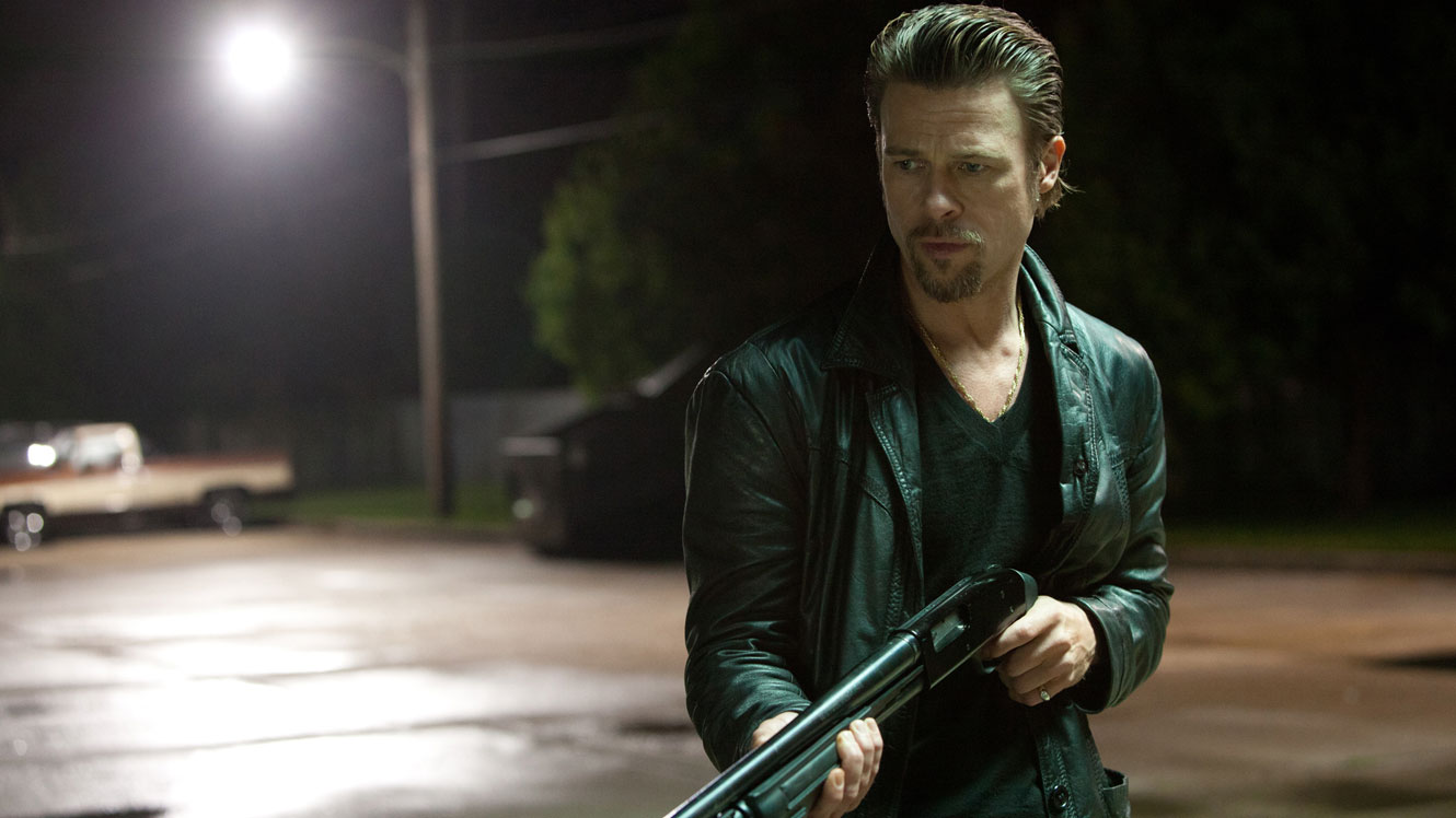 Killing Them Softly High Quality Background on Wallpapers Vista