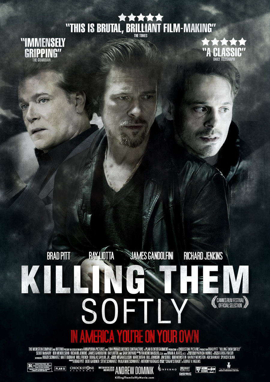 Killing Them Softly #6