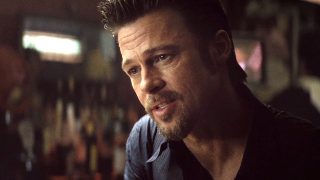 Nice wallpapers Killing Them Softly 1280x720px