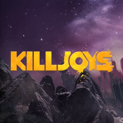 Killjoys #19