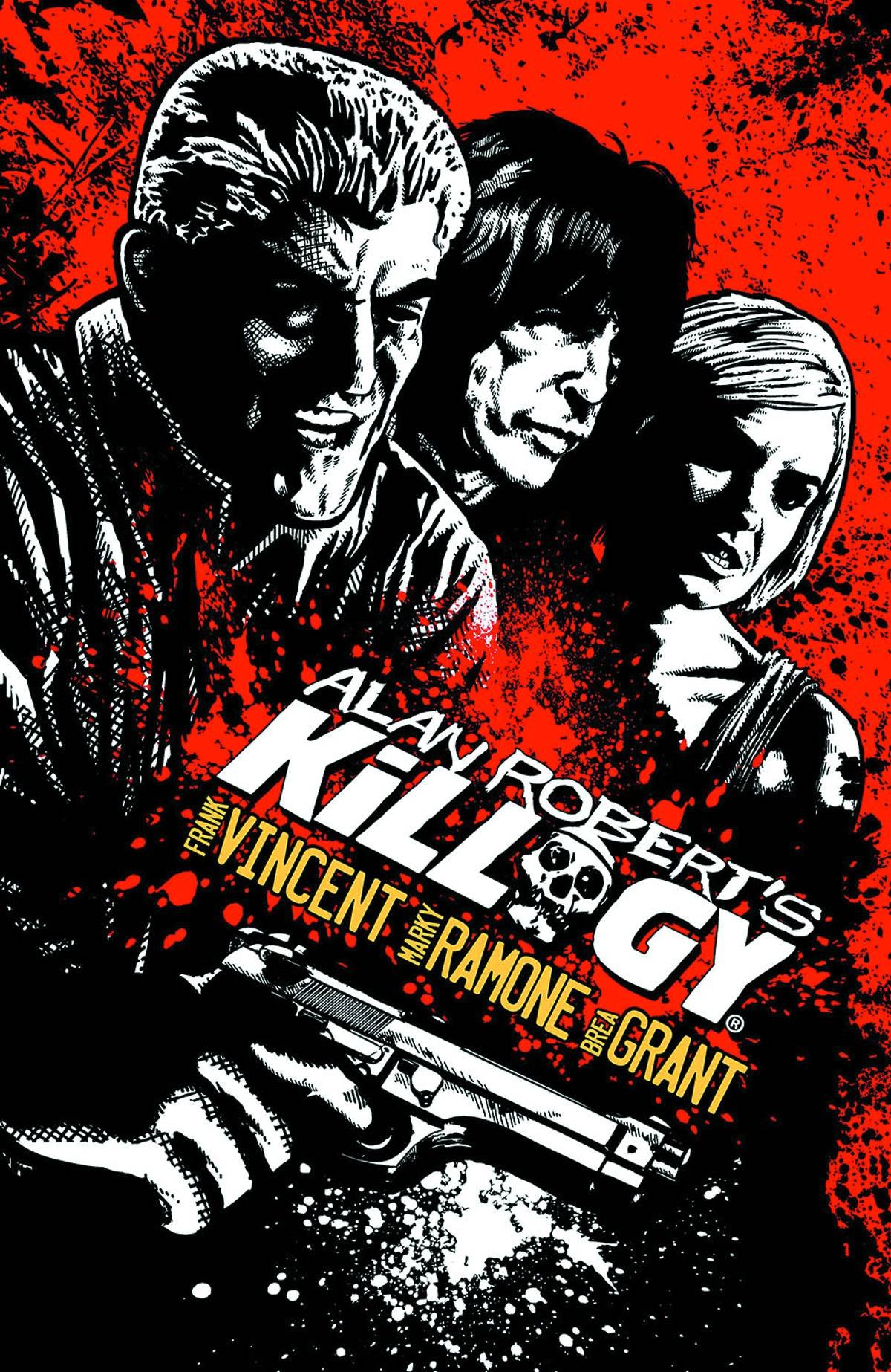 Killogy #3