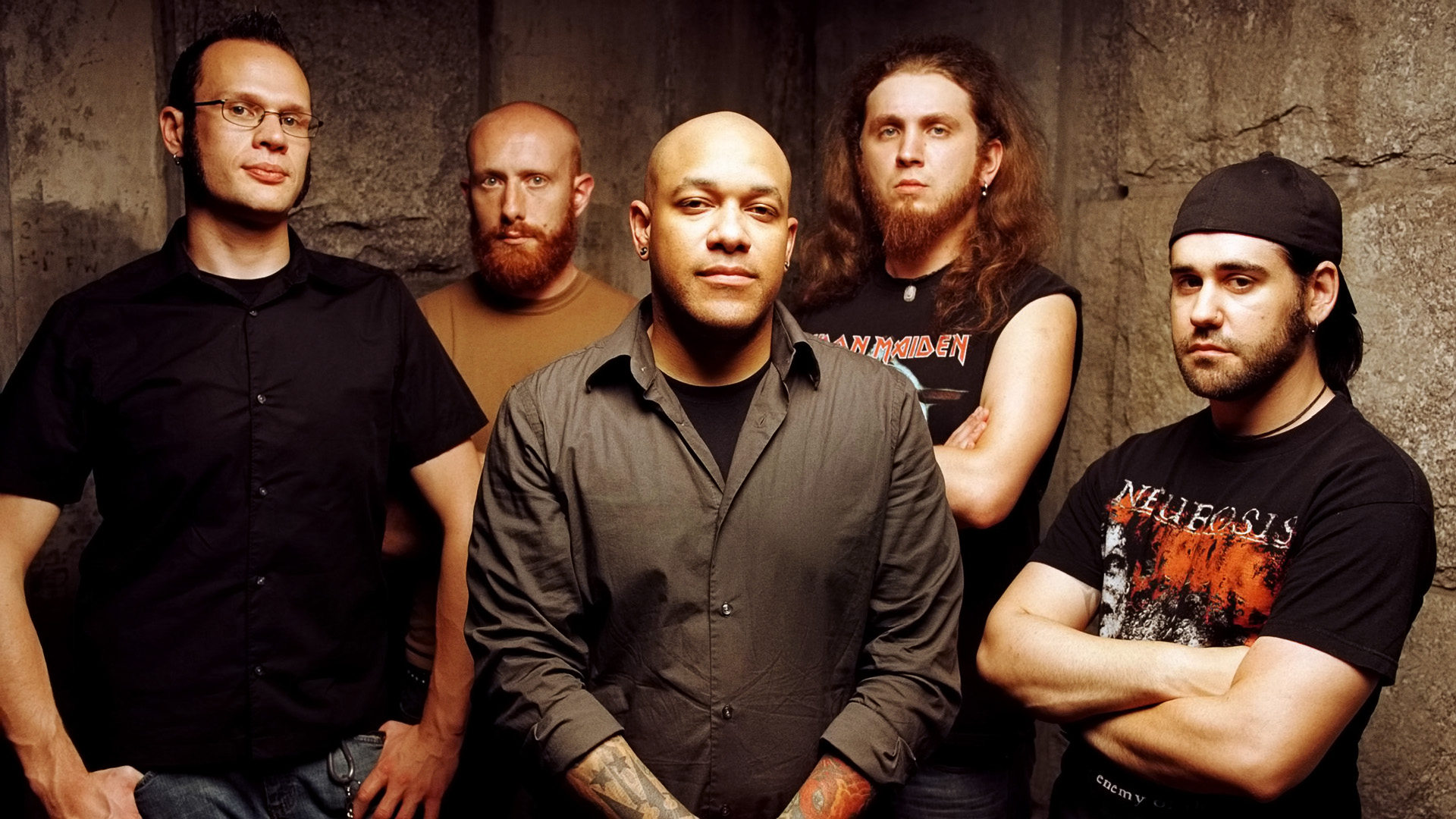 Amazing Killswitch Engage Pictures & Backgrounds