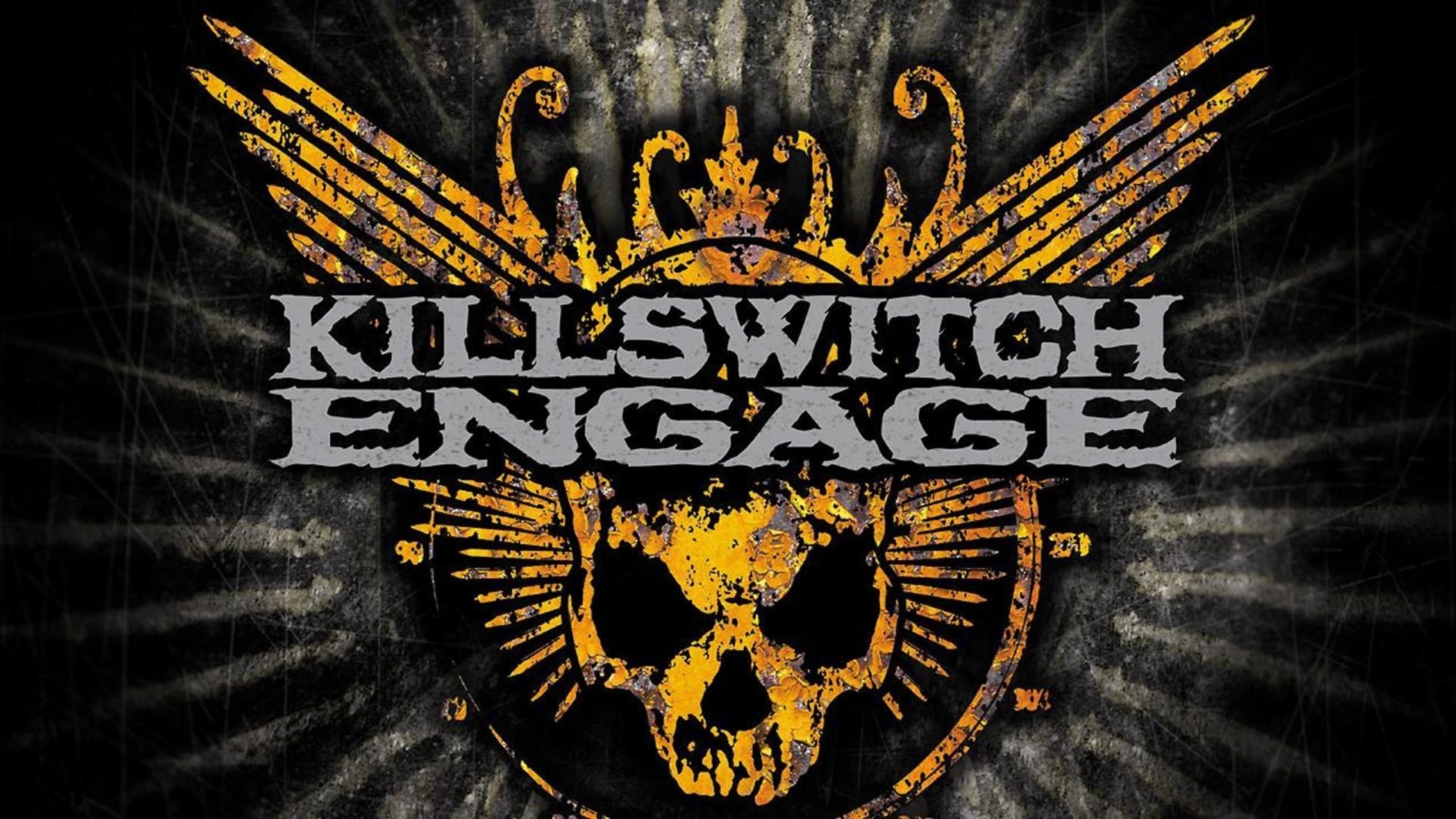 Killswitch Engage #7