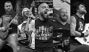 300x175 > Killswitch Engage Wallpapers