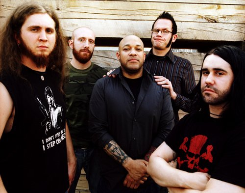 Amazing Killswitch Engage Pictures & Backgrounds