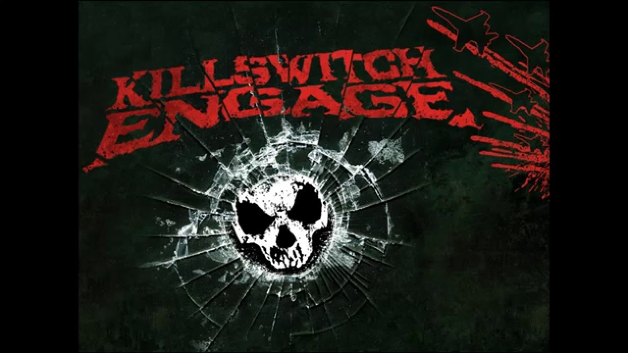 Killswitch Engage #18