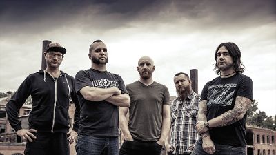 Images of Killswitch Engage | 400x225
