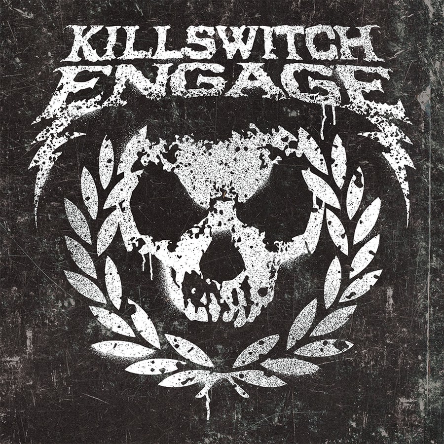 HQ Killswitch Engage Wallpapers | File 330.51Kb
