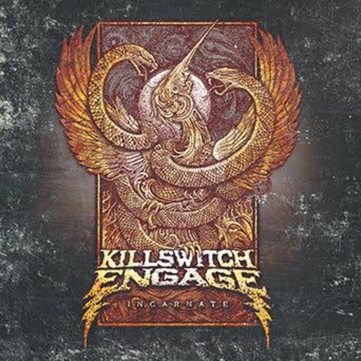 Killswitch Engage #25