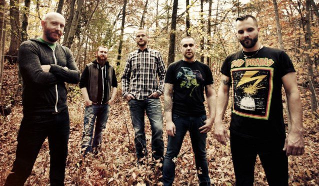 Killswitch Engage Pics, Music Collection