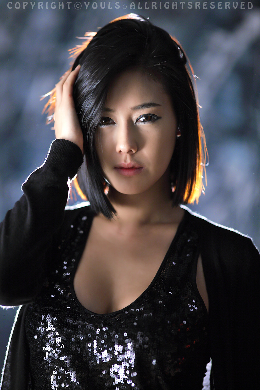 Kim Ha Yul #3