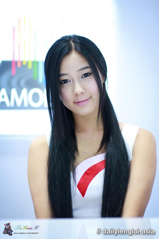 Kim Ha Yul #4