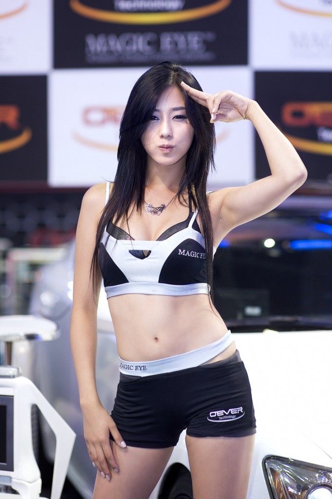 Kim Ha Yul #15