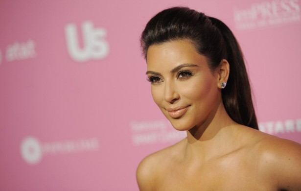 Images of Kim Kardashian | 615x390