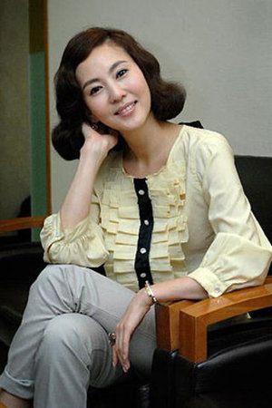 Kim Nam-joo #16
