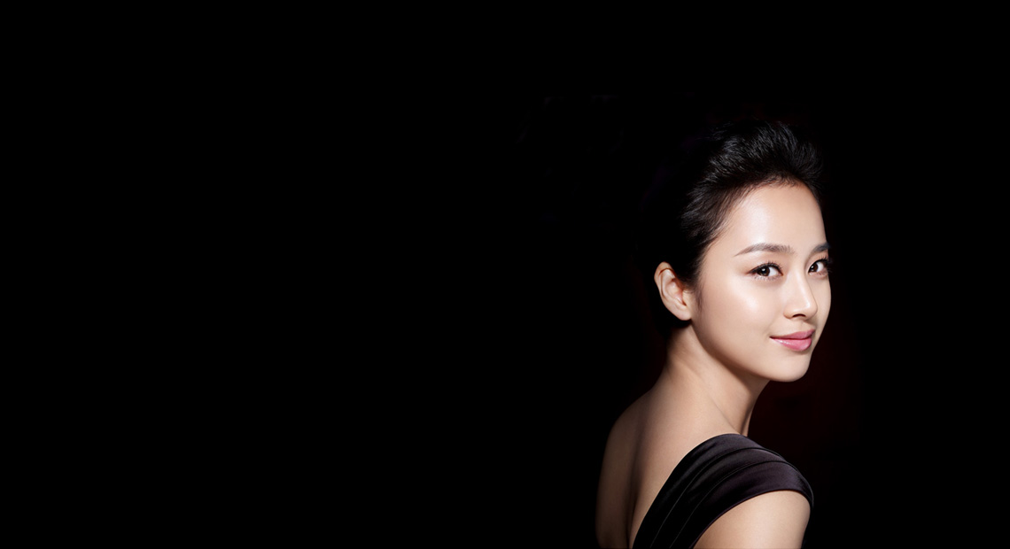 HD Quality Wallpaper | Collection: Celebrity, 1140x620 Kim Tae-hee