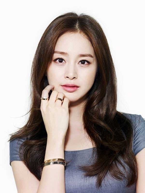 Kim Tae-hee Backgrounds on Wallpapers Vista