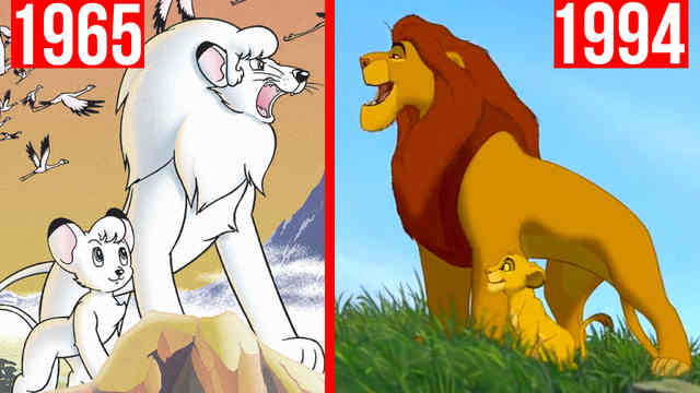 Kimba The White Lion Backgrounds on Wallpapers Vista