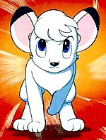 High Resolution Wallpaper | Kimba The White Lion 150x197 px