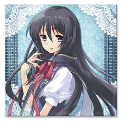 Kimi No Nagori Wa Shizuka Ni Yurete Pics, Anime Collection