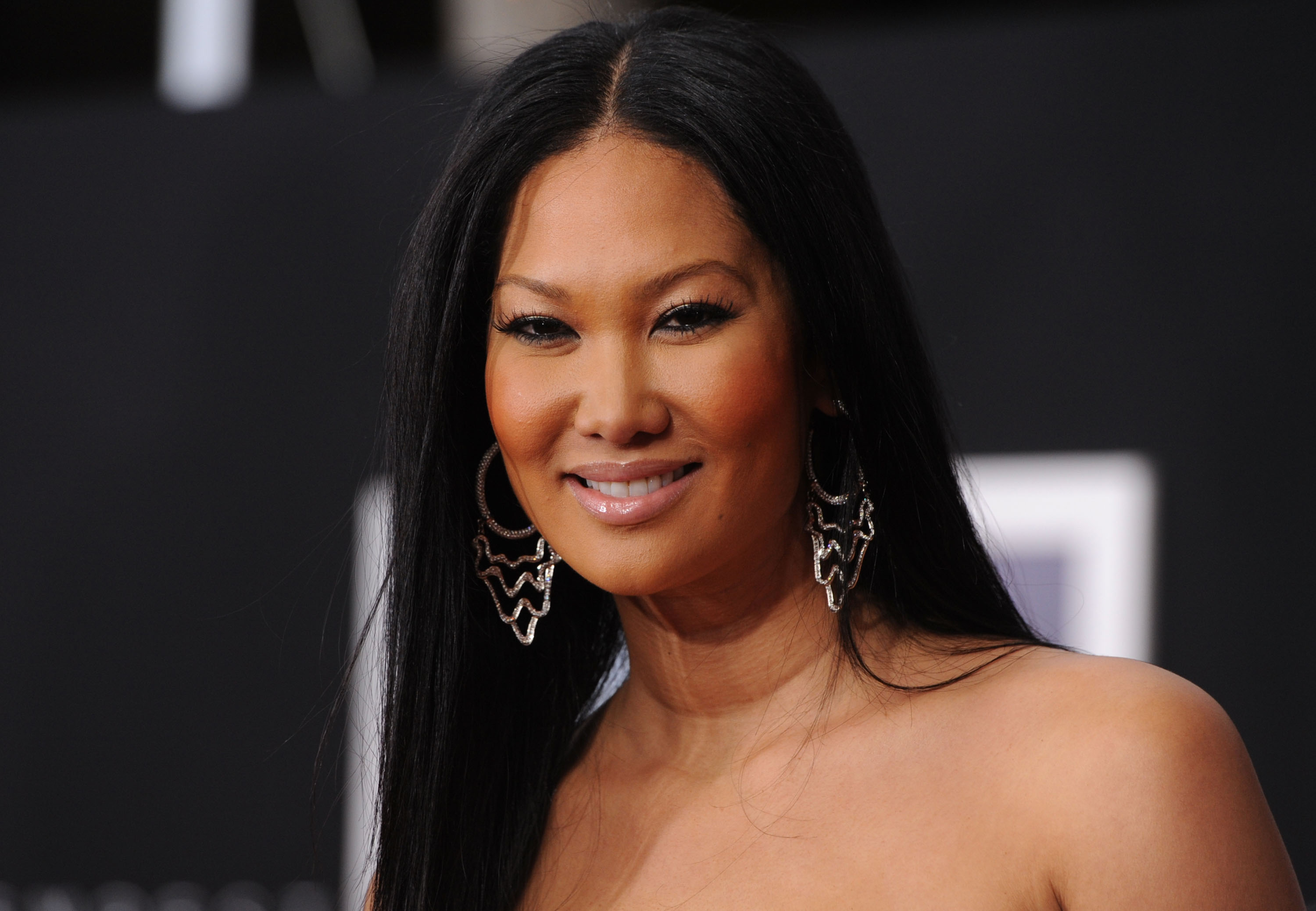 Amazing Kimora Lee Simmons Pictures & Backgrounds