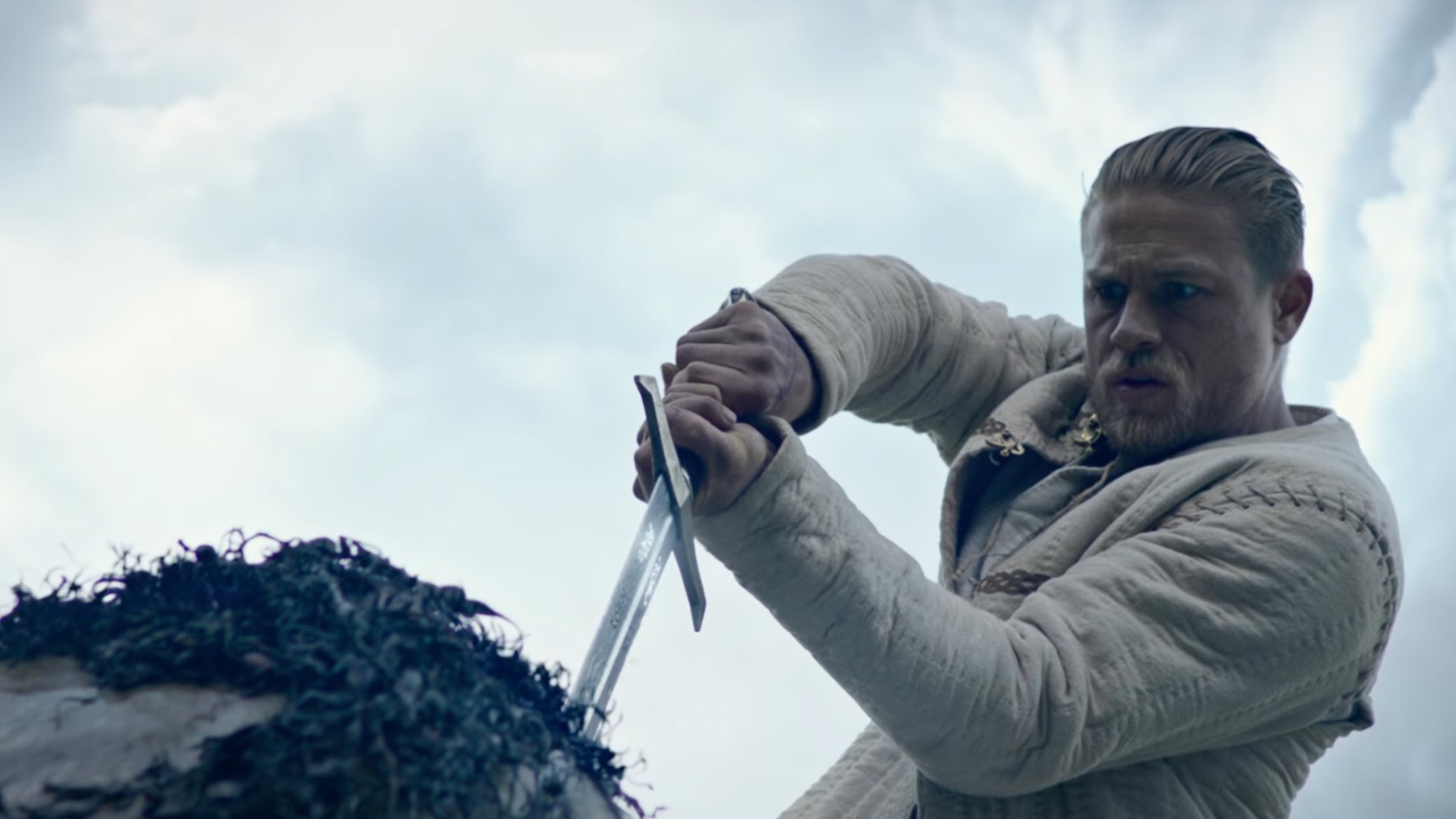 King Arthur: Legend Of The Sword #1
