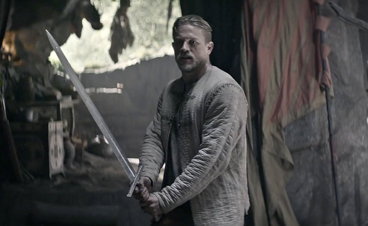 King Arthur: Legend Of The Sword #10