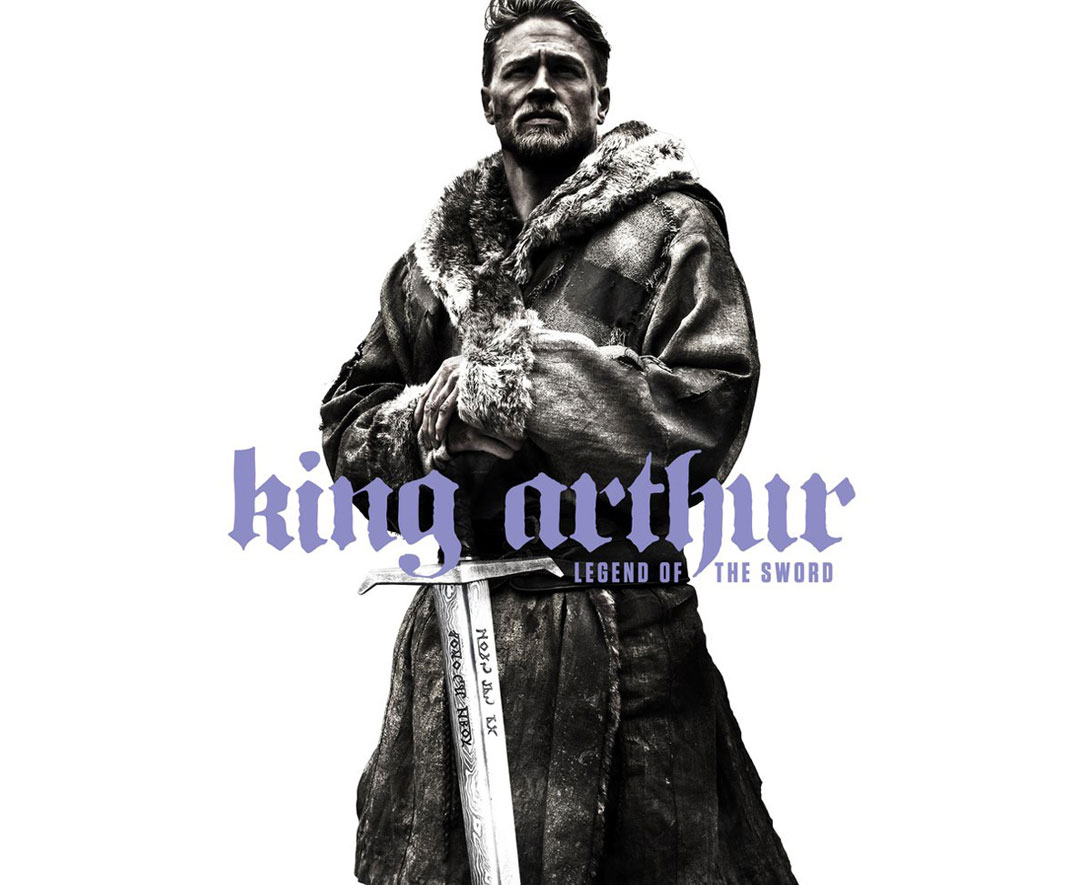 King Arthur: Legend Of The Sword #5