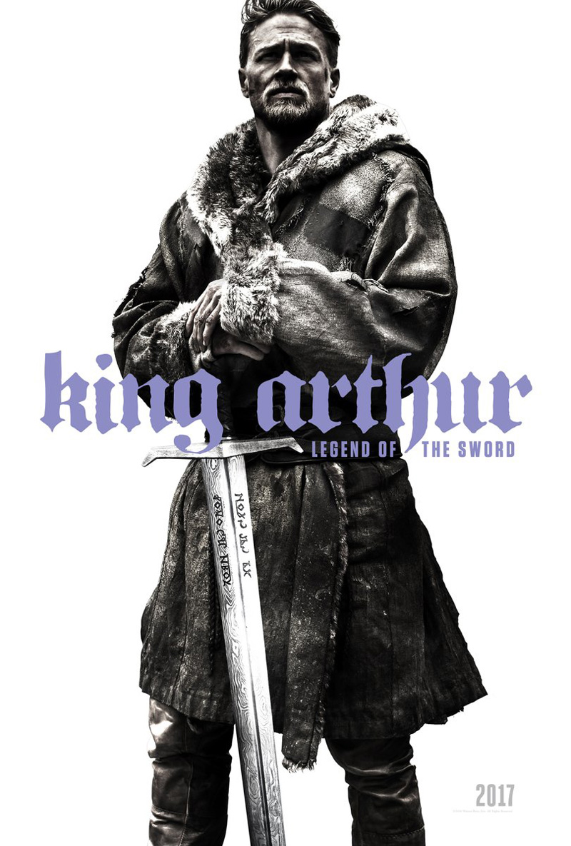 King Arthur: Legend Of The Sword Backgrounds on Wallpapers Vista