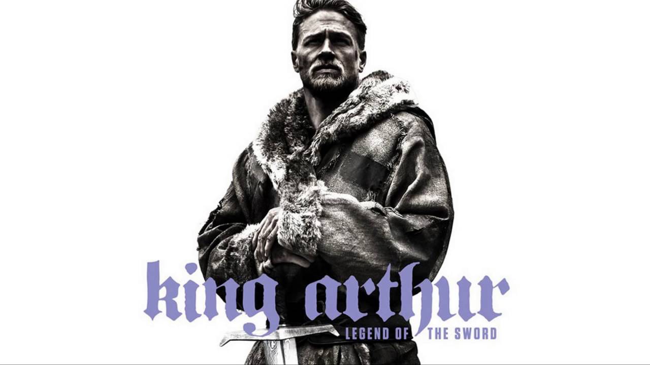 HQ King Arthur: Legend Of The Sword Wallpapers | File 63.69Kb