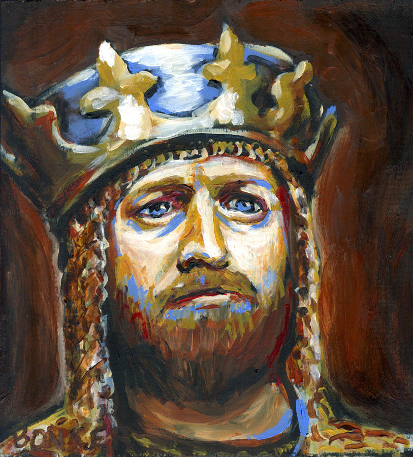 King Arthur #26