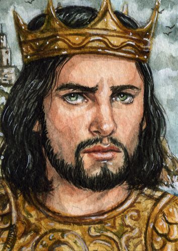 King Arthur Backgrounds on Wallpapers Vista