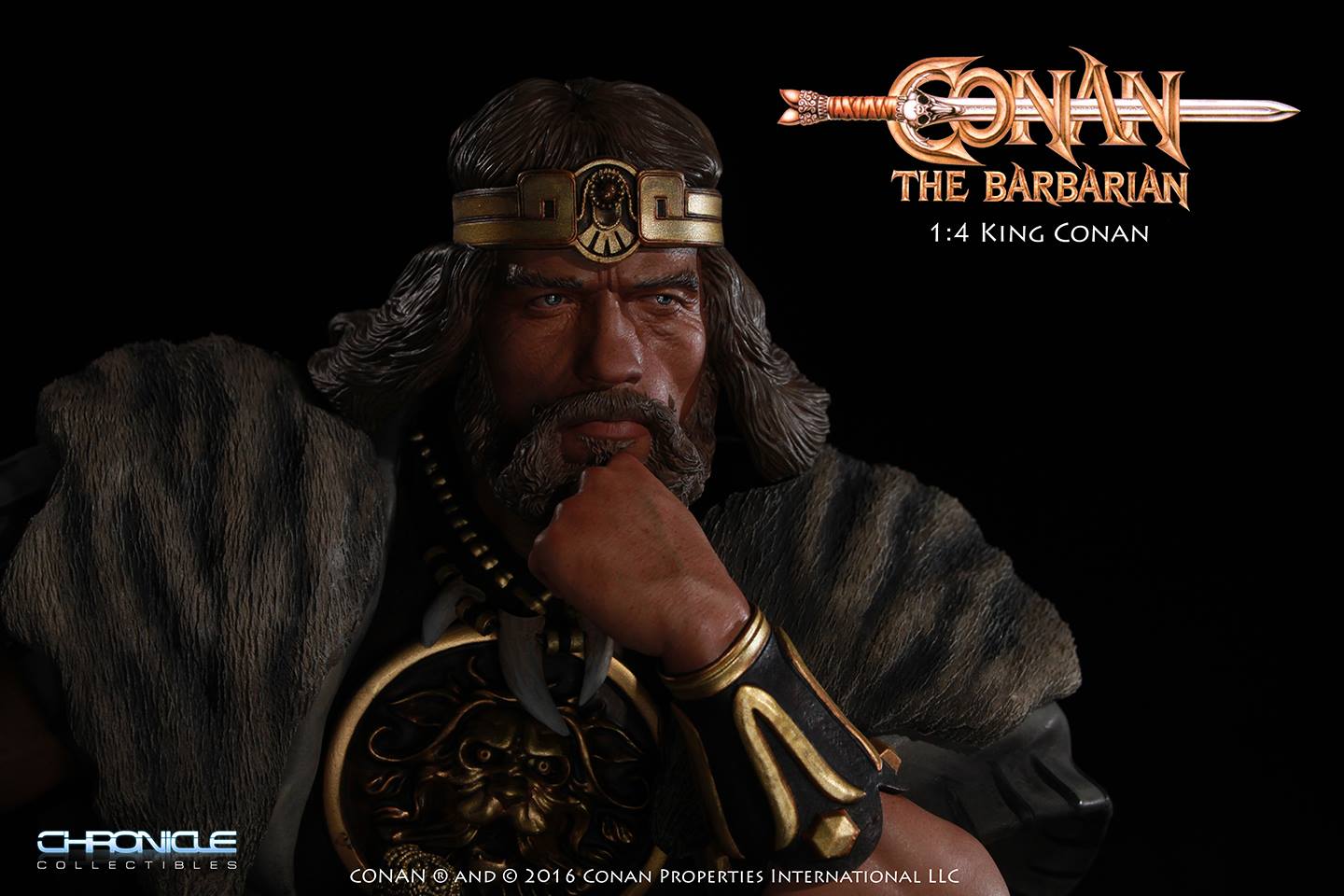 King Conan Backgrounds, Compatible - PC, Mobile, Gadgets| 1440x960 px