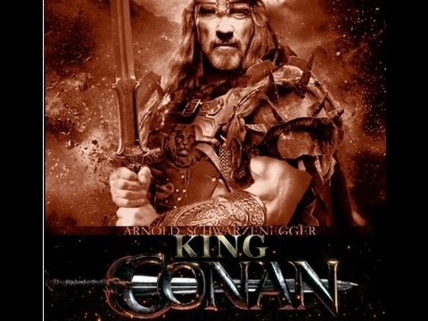 Amazing King Conan Pictures & Backgrounds